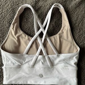 Lululemon Energy Bra